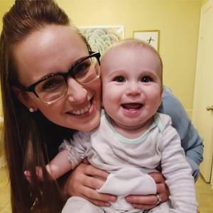 Meet your Posher, Allison